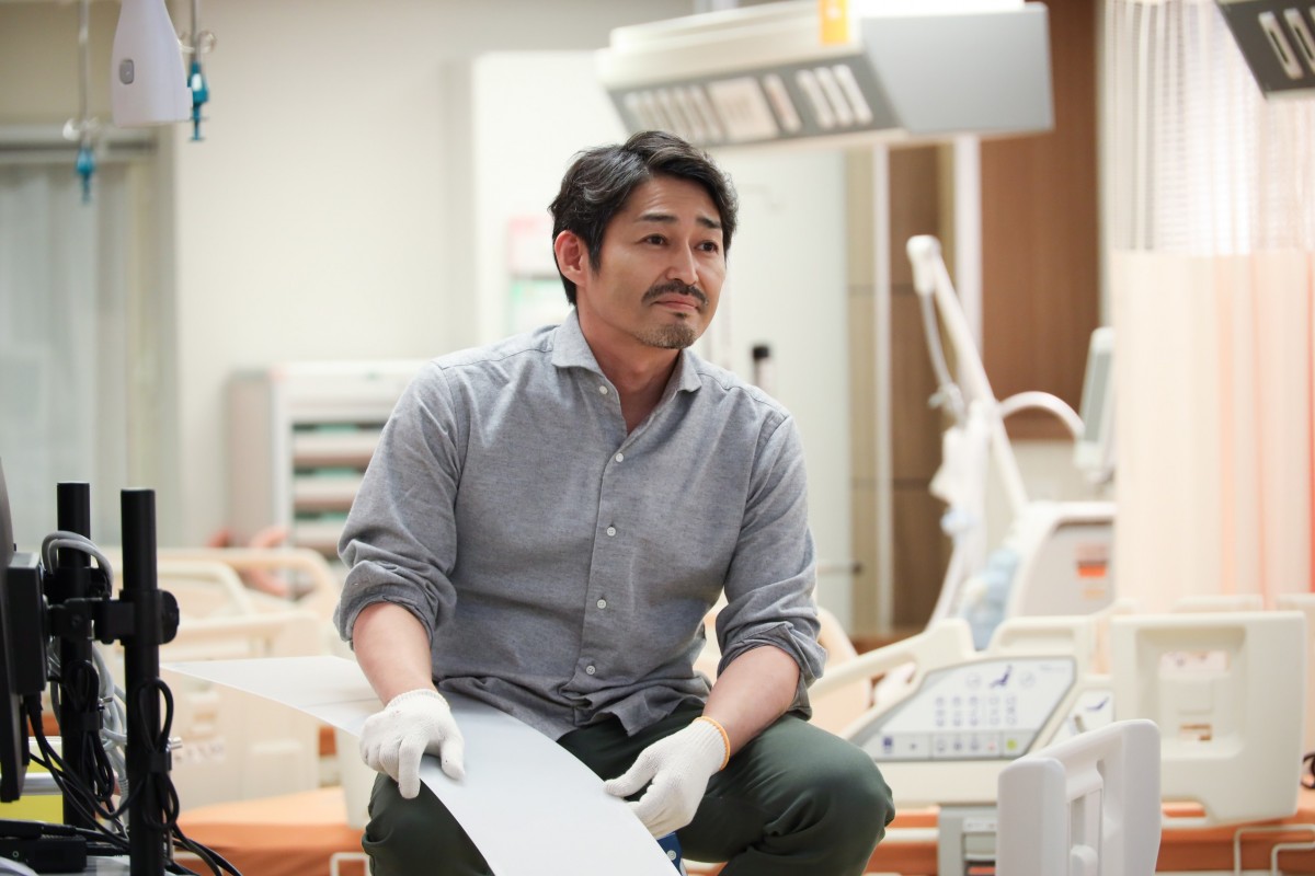『PICU 小児集中治療室』吉沢亮の涙の演技に反響　「もらい泣きする」「天下一品」