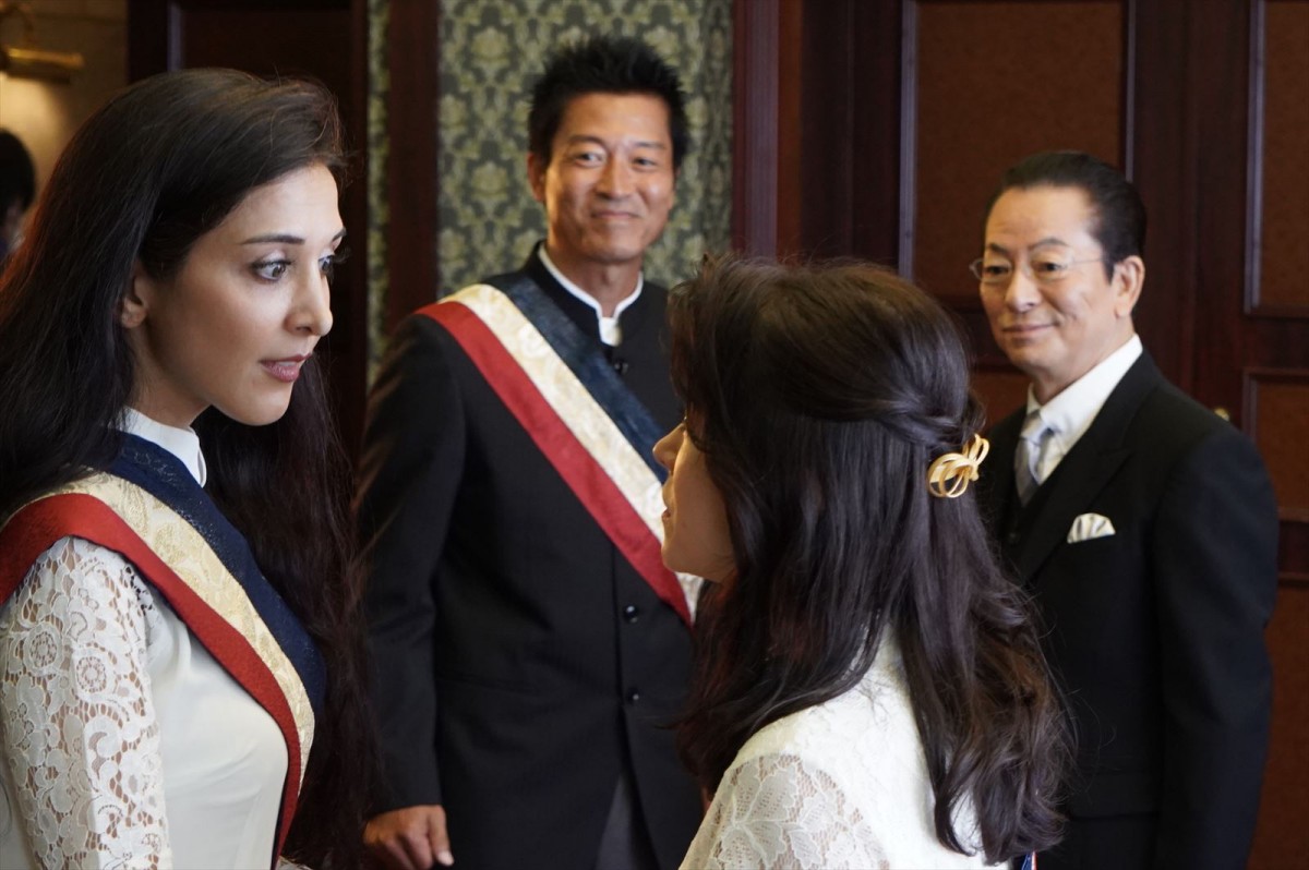 水谷豊×寺脇康文『相棒 season21』今夜スタート　初代相棒・薫が復帰、右京と14年ぶり再タッグ