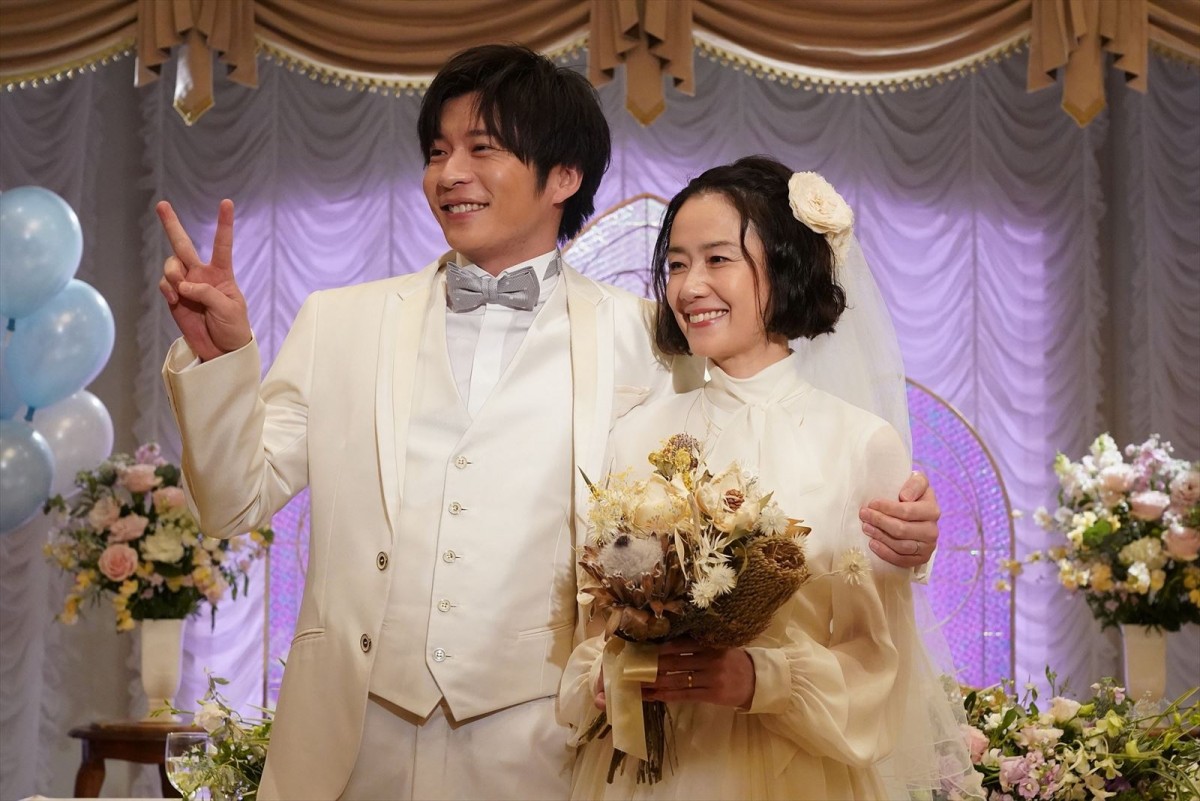 『そして、バトンは渡された』＆『あなたの番です 劇場版』、「金ロー」で地上波初放送