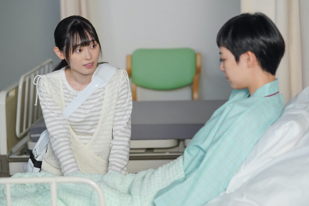 連続テレビ小説『舞いあがれ!』第20回より