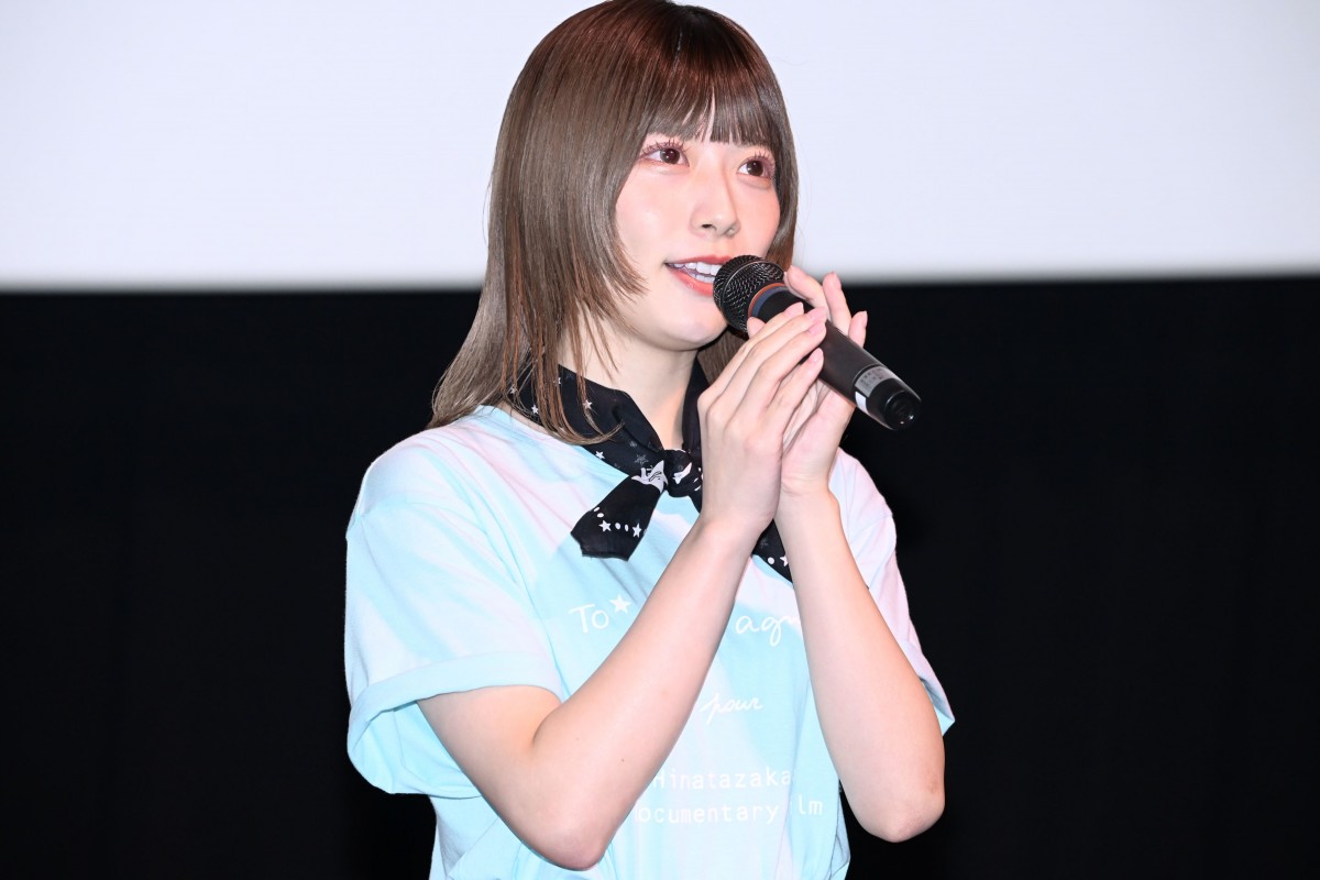 日向坂46・高本彩花が明かした東村芽依の“涙”　佐々木久美の夢は「ハリウッド」
