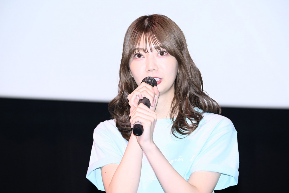 日向坂46・高本彩花が明かした東村芽依の“涙”　佐々木久美の夢は「ハリウッド」