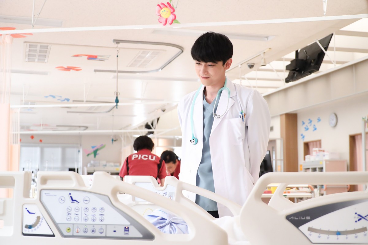 『PICU 小児集中治療室』“綿貫”木村文乃の過去に視聴者涙「心揺さぶられた」「辛い」