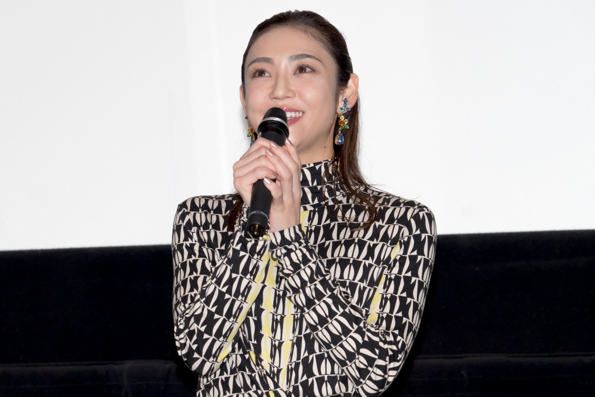 のん、大島優子からのツッコミに喜び「お姉ちゃんにツッコまれるってこういう感じかな」
