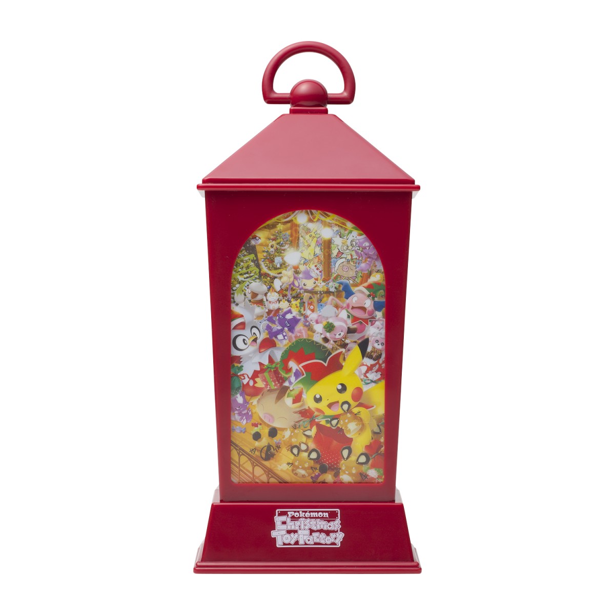 ポケモン　クリスマス20221015解禁
