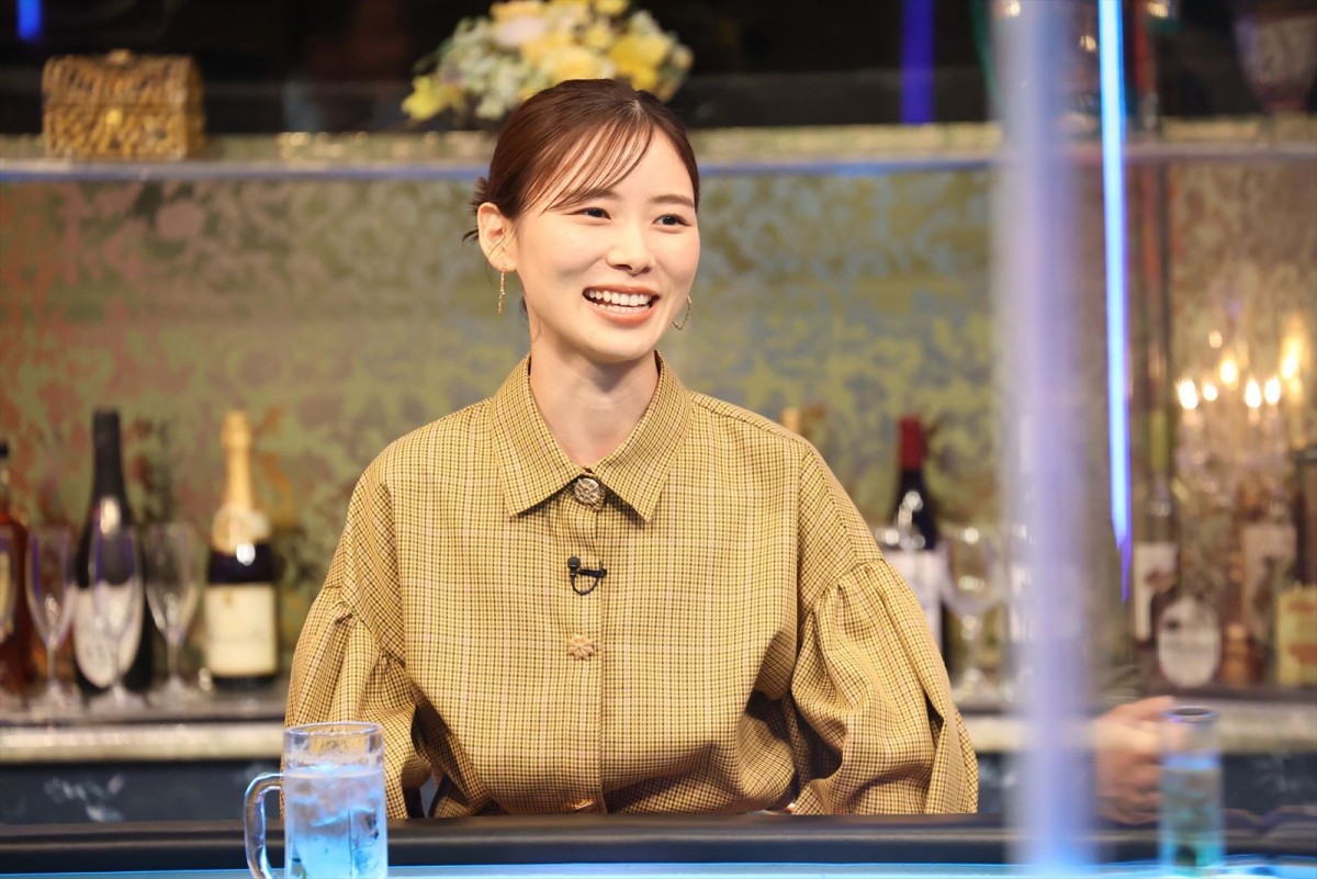 ザキヤマ、新婚の朝日奈央を悩ませた一言にスタジオ大笑い　本日の『酒のツマミになる話』