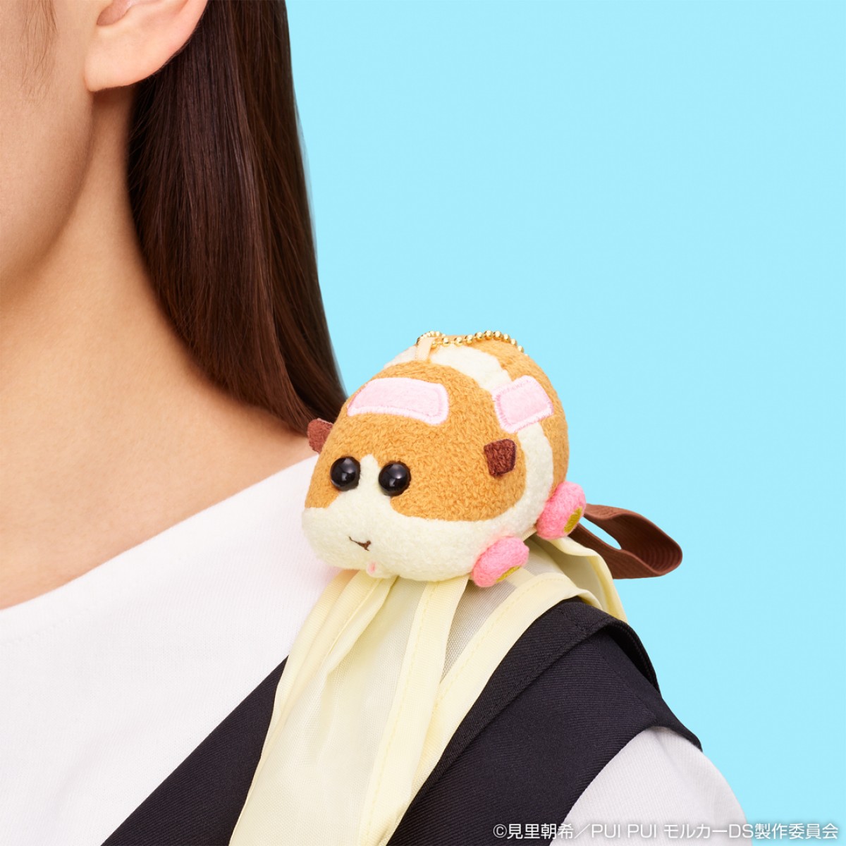 221121_一番くじ PUI PUI モルカー DRIVING SCHOOL