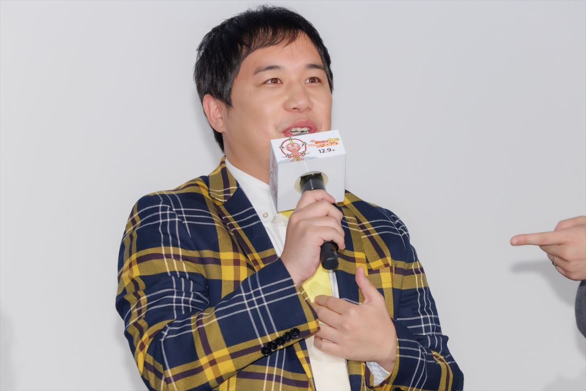 生田絵梨花、声優ぶりを褒めちぎる山寺宏一に「本当に沁みます」と感激