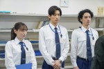 連続テレビ小説『舞いあがれ！』第41回より