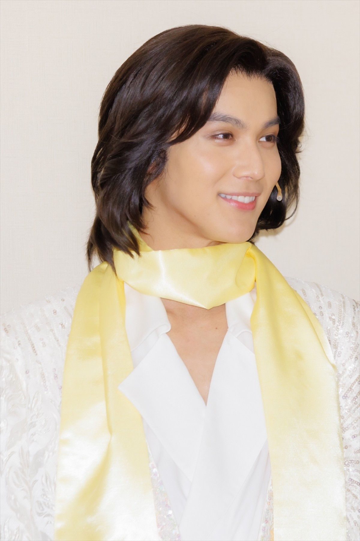 中川大志、稽古中はコンビニ食　松井玲奈が「心配しておかずを作ってきてくださる」