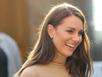 英王室キャサリン皇太子妃、美容室をキャンセルした女性にパーフェクトなコメント