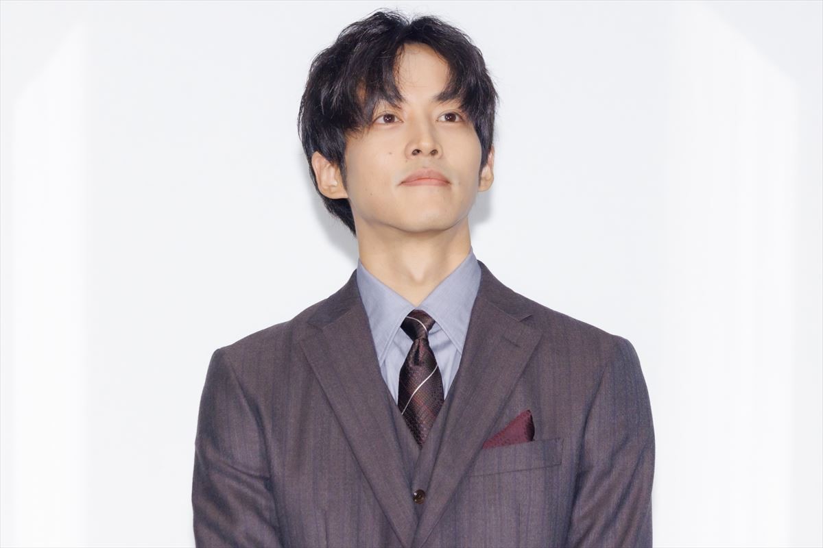 二宮和也、“来年からは忙しくなる”「8年くらい言われました」