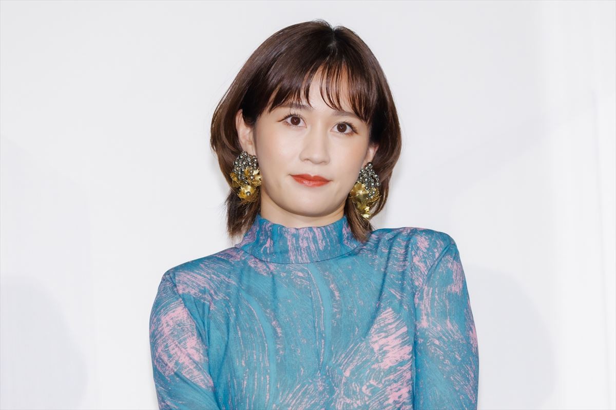 北村匠海、友情出演作イベントにサプライズ登場　約5分の出番に自虐「撮影期間も短く、登壇時間も短い」