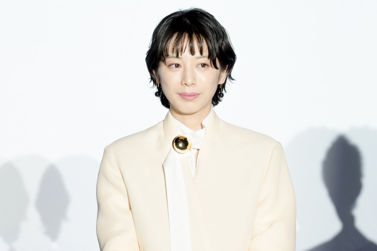 向井理、撮影中は静電気に苦労　相次ぐ静電気に満島ひかりも「だんだん恐怖に」