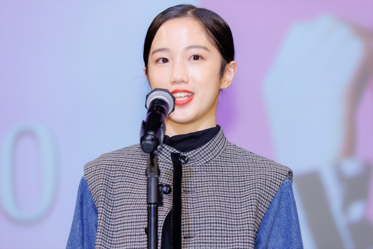 「東宝シンデレラ」グランプリは埼玉出身10歳・白山乃愛さん　憧れは長澤まさみ