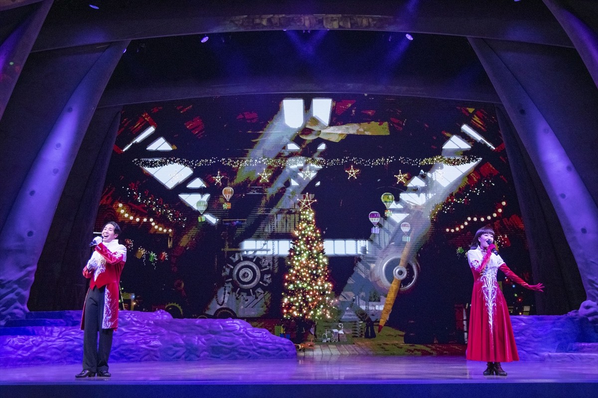 20221107_「クリスマスタイム・ウィズ・ユー」
