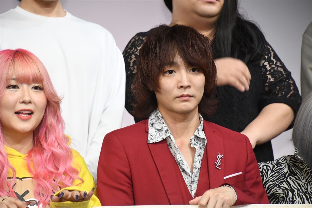 霜降り明星、広瀬アリスと3大会連続『R‐1』MCに　せいや「いまでも1回目の夢を見る」