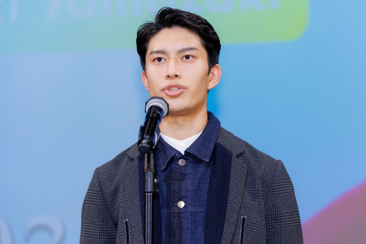 「TOHO NEW FACE」グランプリに“空手世界チャンピオン”の11歳・小谷興会さん