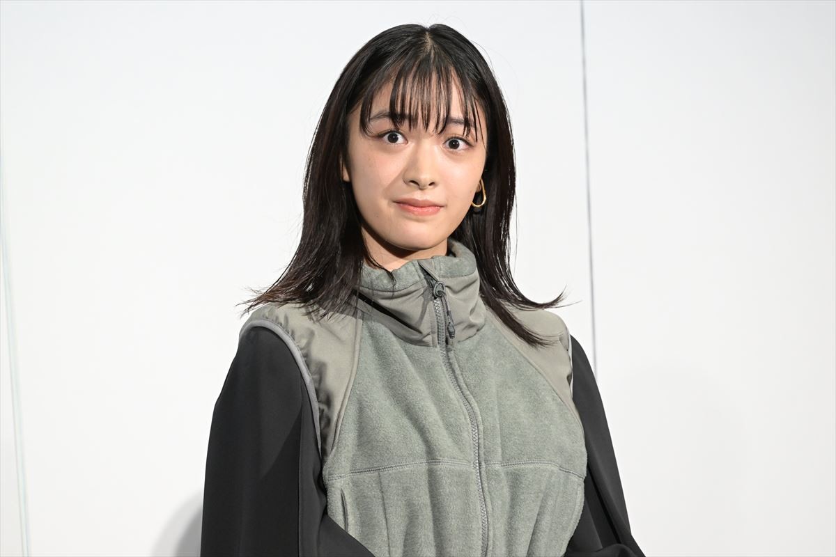 松村北斗、『すずめの戸締まり』原菜乃華から人柄絶賛され照れ「本当に言葉が上手な19歳」