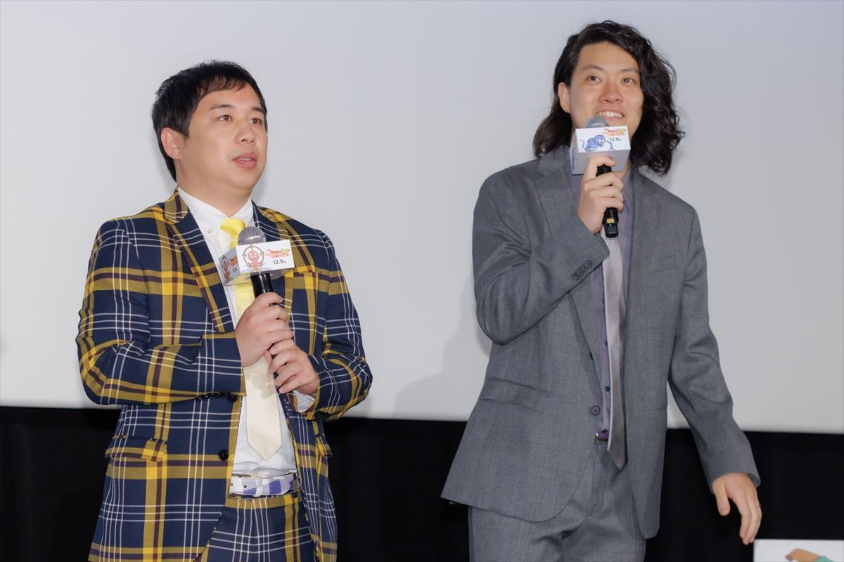 生田絵梨花、声優ぶりを褒めちぎる山寺宏一に「本当に沁みます」と感激