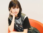 Z世代が選ぶ今年のトレンド“ヒト部門”　第5位「福本莉子」（「SHIBUYA109 lab.」調査）