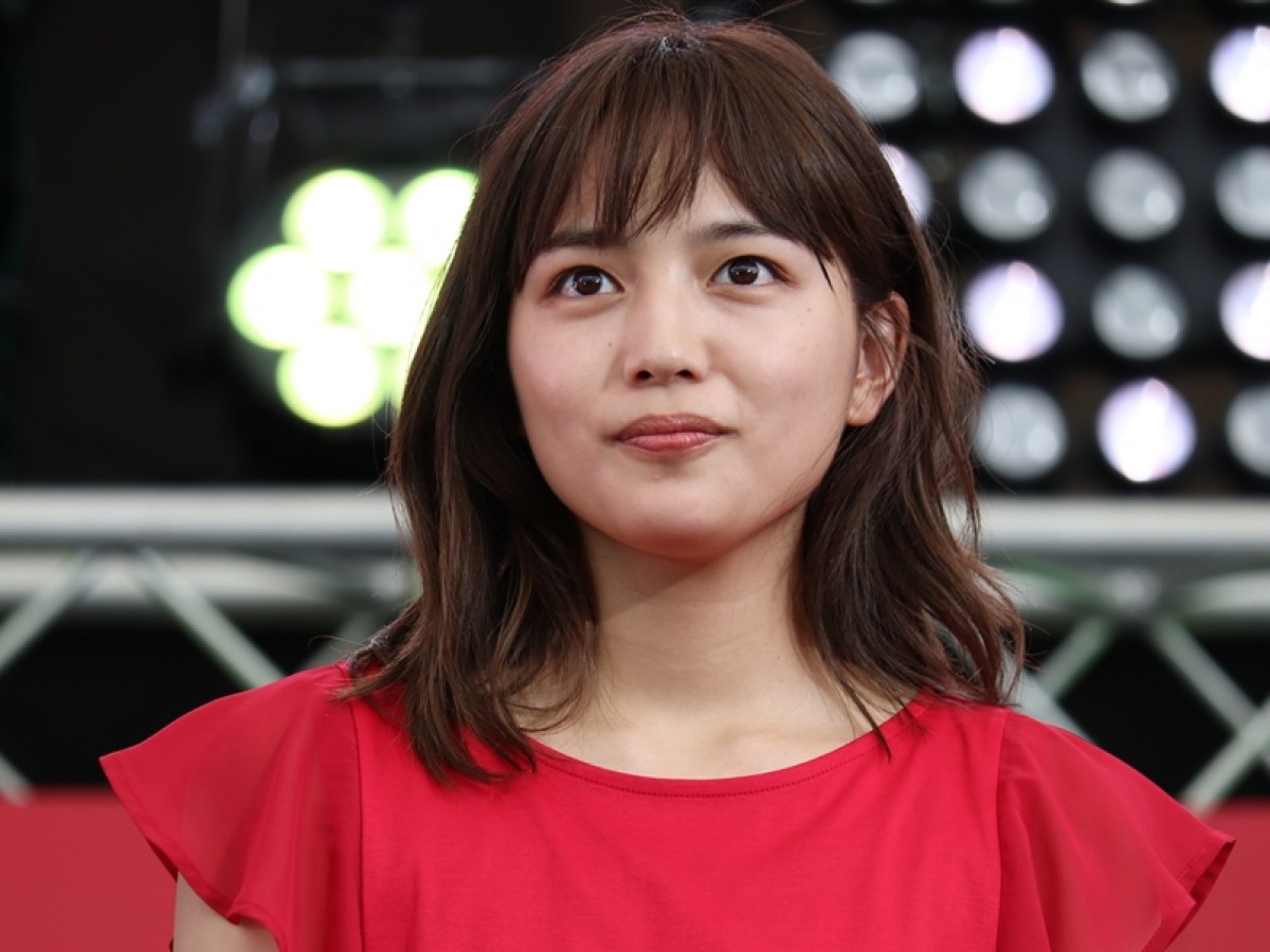川口春奈の「人気ドラマ」5作品は？　＜読者アンケート結果＞
