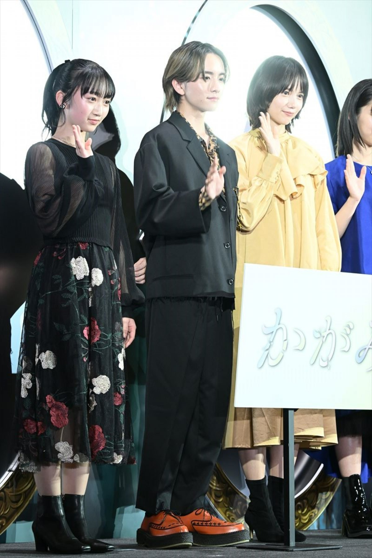 當真あみ、叶えてほしい願いは「鬼のようなコミュニケーション能力が欲しい」