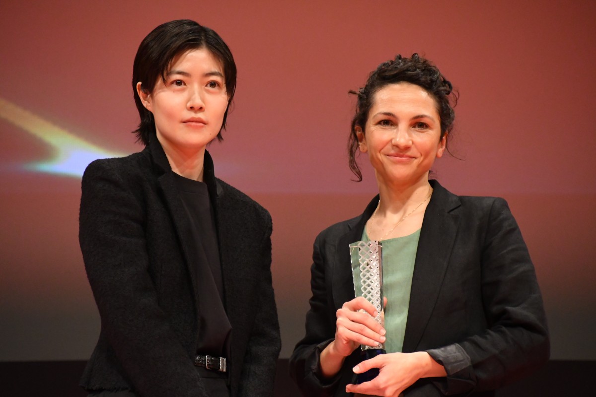 東京国際映画祭、『ザ・ビースト』が3冠！シム・ウンギョンは梨泰院事故に哀悼