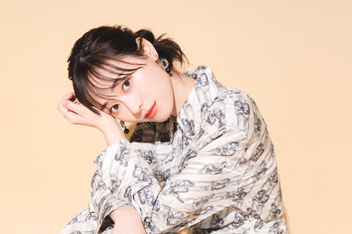 『舞いあがれ！』福原遥、“兄”横山裕はとにかく優しい「本当のお兄ちゃんのよう」