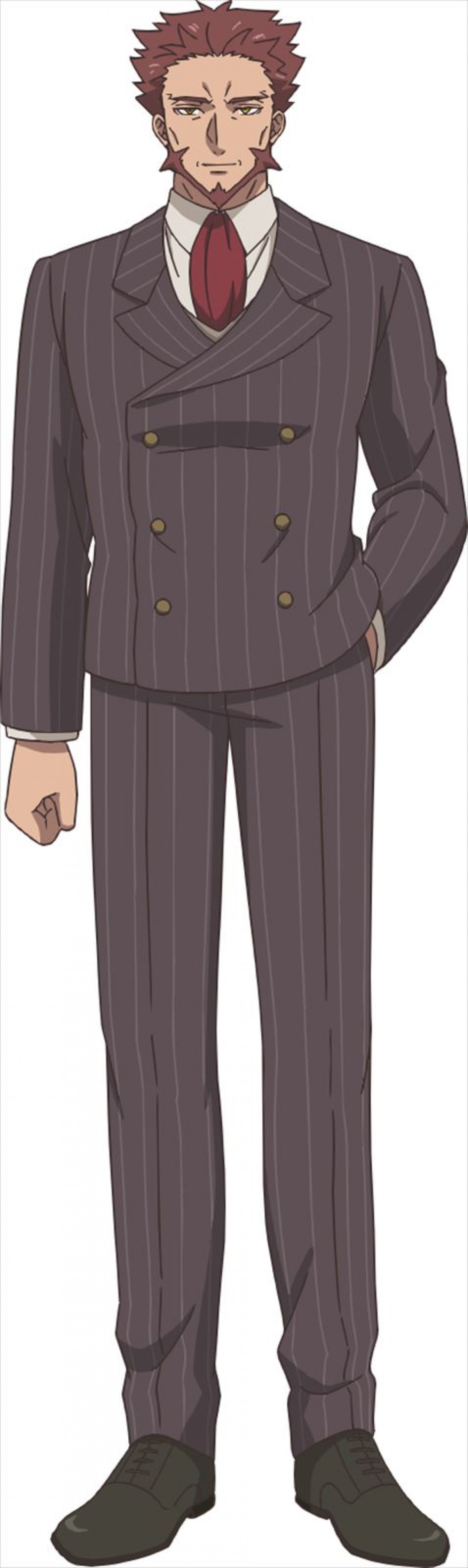 小野友樹ら追加キャストで出演　アニメ『ノケモノたちの夜』放送情報＆主題歌情報解禁