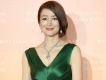 タレントパワーランキング発表「美しすぎる50代女優」　10位：鈴木京香