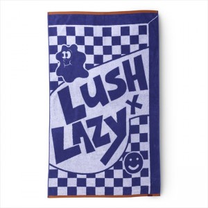 20221124_LUSH×LAZY OAF