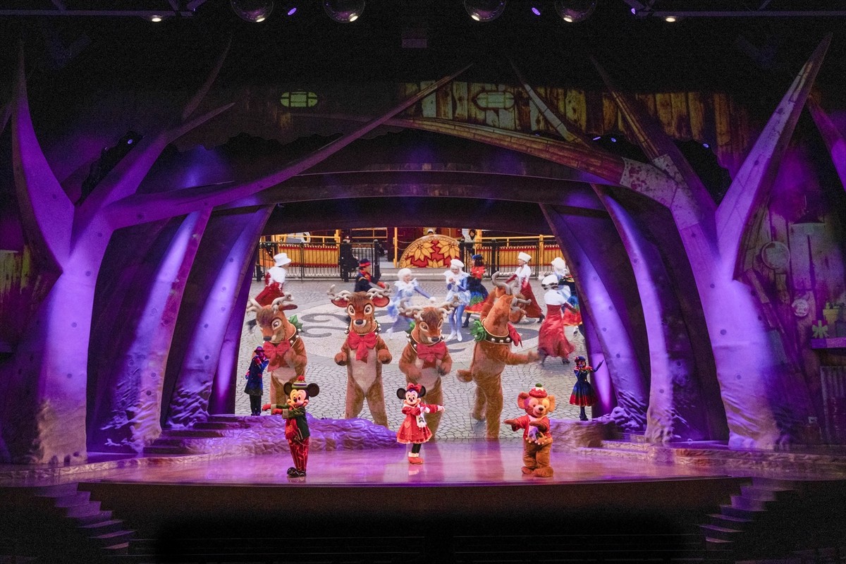 20221107_「クリスマスタイム・ウィズ・ユー」