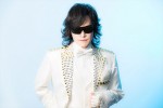 『テレ東音楽祭2022冬』に出演する龍玄とし（Toshl）