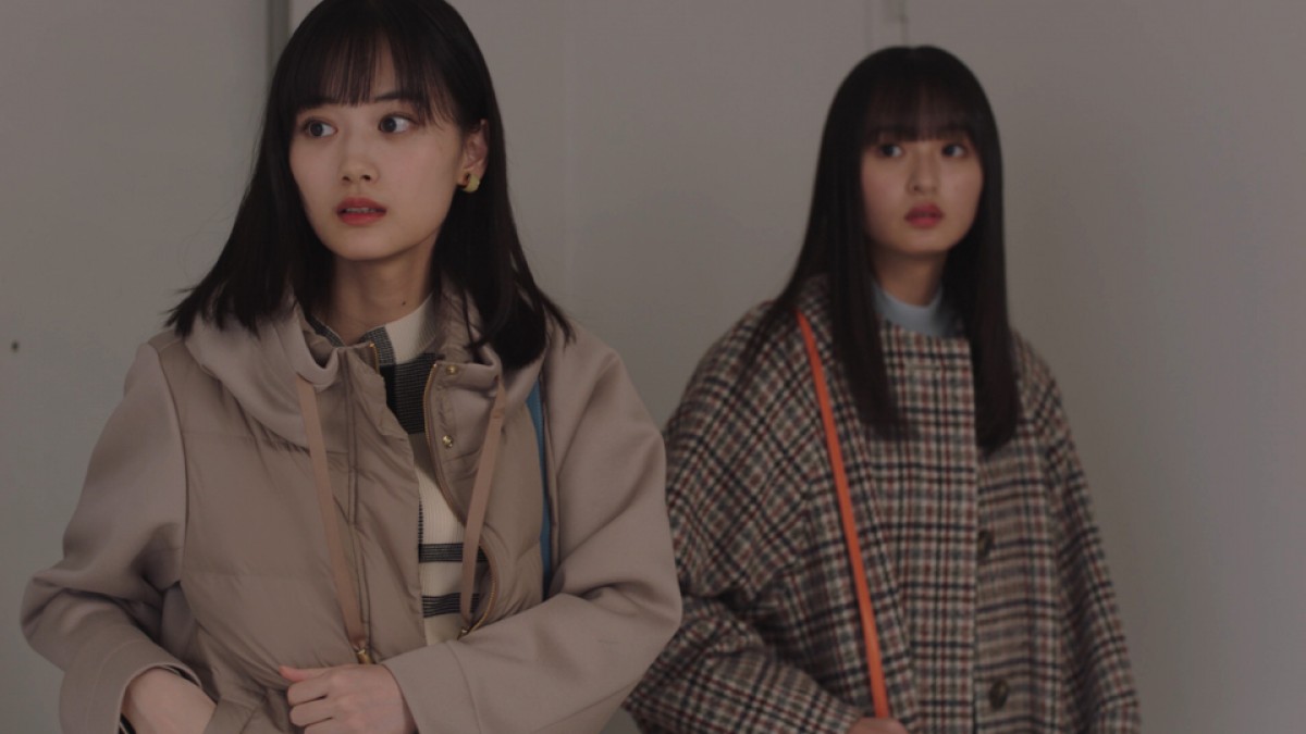 乃木坂46・齋藤飛鳥のラストシングル「ここにはないもの」MV公開　飛鳥「いってきます」