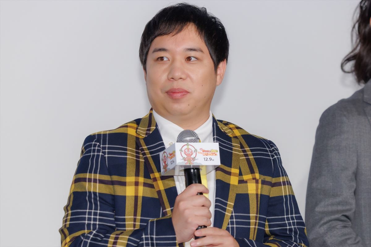 生田絵梨花、声優ぶりを褒めちぎる山寺宏一に「本当に沁みます」と感激