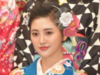兒玉遥（2017年撮影）