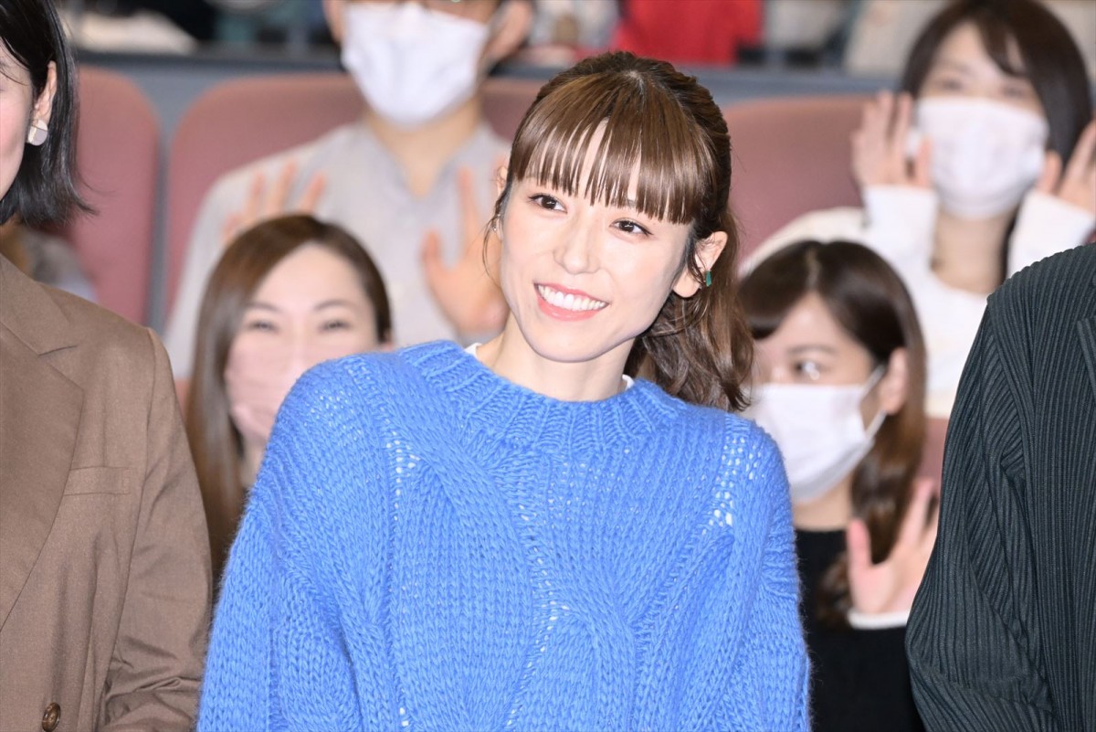 鈴鹿央士、美男美女が集った高校時代を回想　モテ度は「弱火」