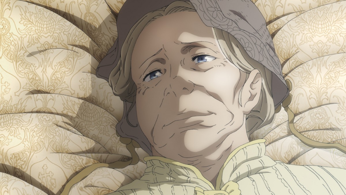 劇場版『プリンセス・プリンシパル』第3章4.7公開決定　ビジュアル、本予告、あらすじ解禁