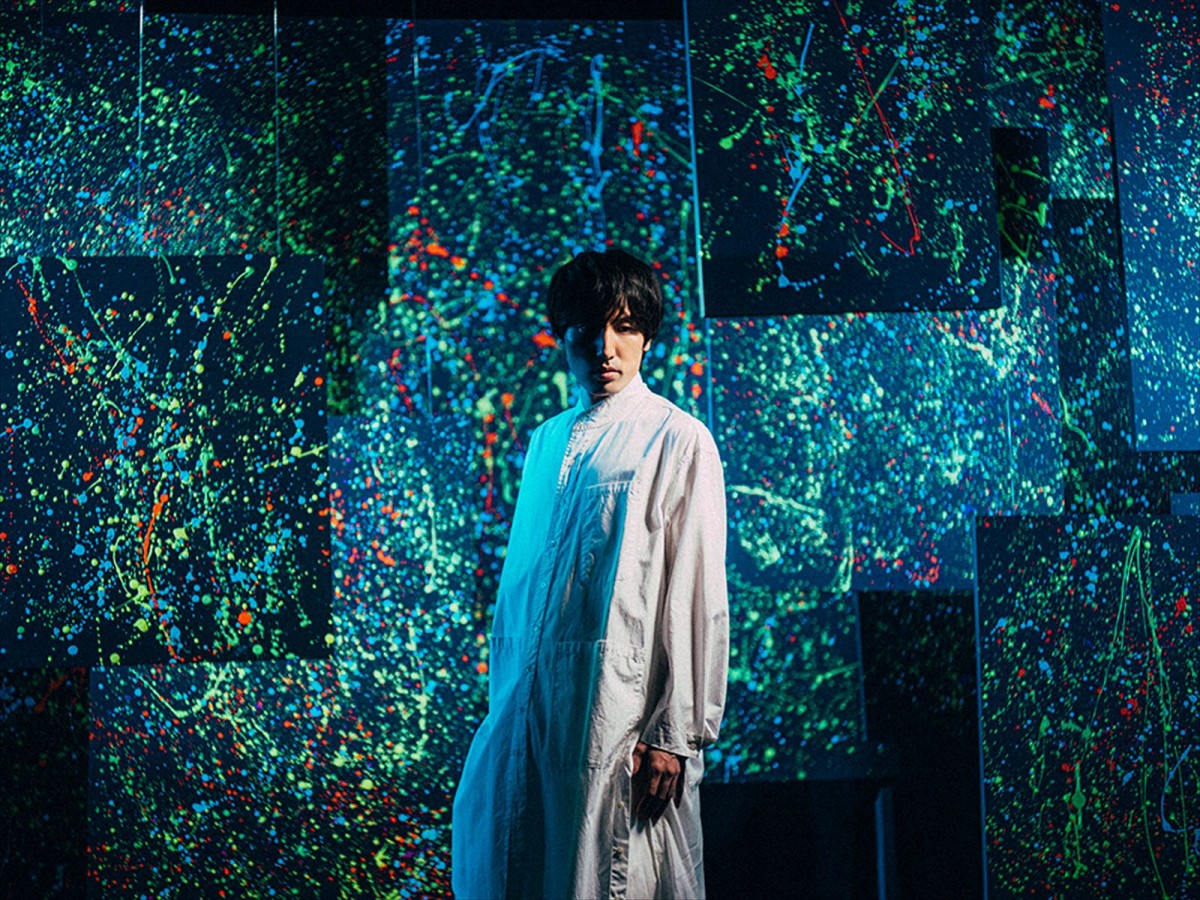 Netflix『七つの大罪 怨嗟のエジンバラ 前編』　村瀬歩ら声優の声入り本予告解禁＆主題歌決定