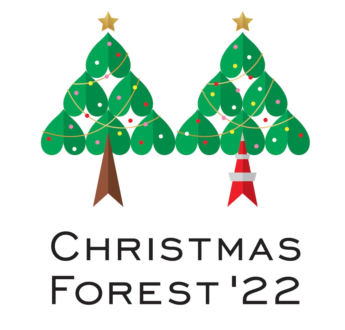 221124_Christmas Forest ‘22
