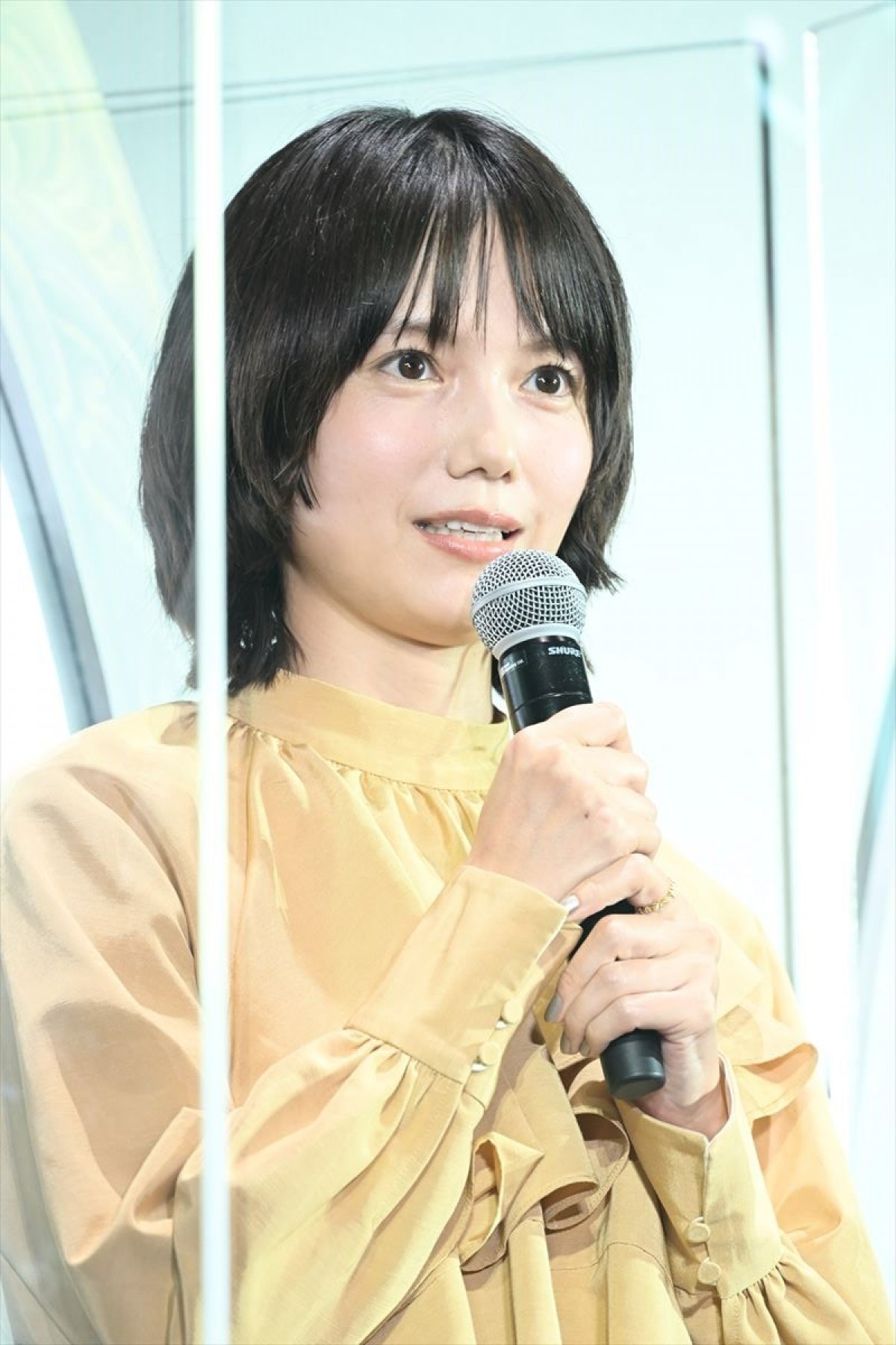 當真あみ、叶えてほしい願いは「鬼のようなコミュニケーション能力が欲しい」