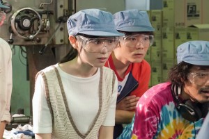 【写真】来週の『舞いあがれ！』場面カット