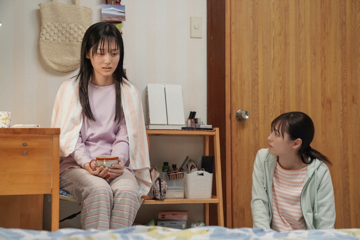 連続テレビ小説『舞いあがれ!』第30回より