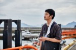 東出昌大が豪雨の中で失った家族を想い泣き叫ぶ　主演映画『とべない風船』予告映像解禁