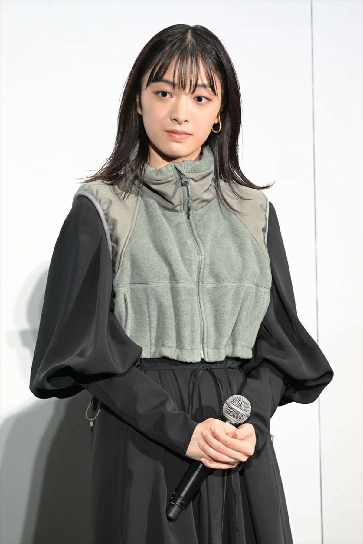 松村北斗、『すずめの戸締まり』原菜乃華から人柄絶賛され照れ「本当に言葉が上手な19歳」