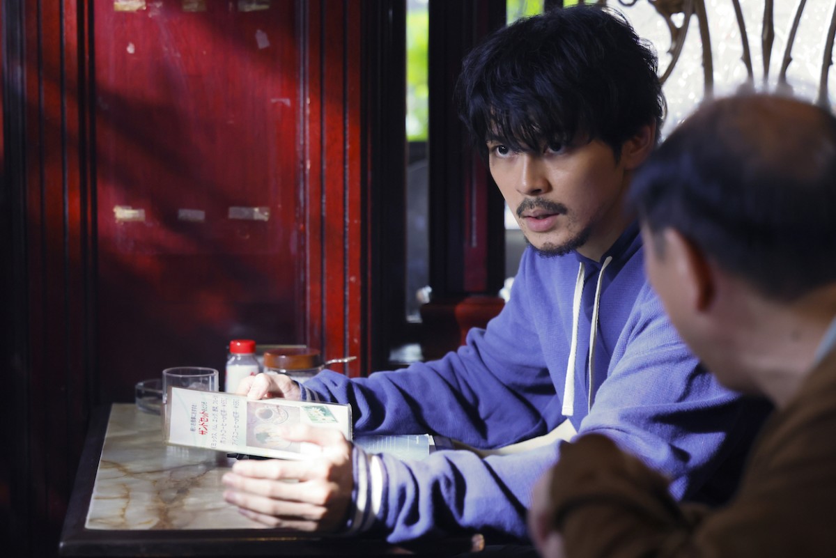『エルピス』長澤まさみの歌声に視聴者びっくり「上手すぎ」「聞き入ってしまった」