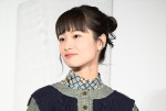 木曜劇場『silent』上映会、トークイベントに出演した藤間爽子