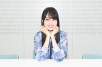 乃木坂46・賀喜遥香