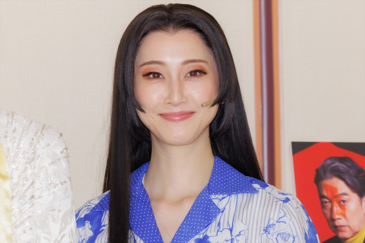 中川大志、稽古中はコンビニ食　松井玲奈が「心配しておかずを作ってきてくださる」